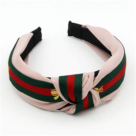 gucci replica headband|Gucci headband tiktok.